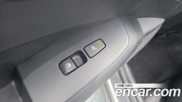 Kia Seltos Gasoline 1.6 Turbo 2WD Noblesse 2020 — фото 30