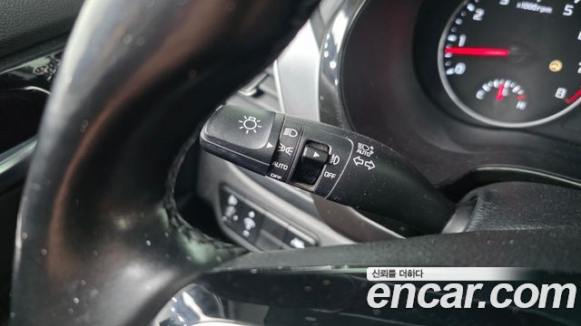 Kia Seltos Gasoline 1.6 Turbo 2WD Noblesse 2020 — фото 31