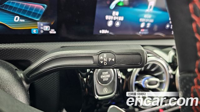 Mercedes-Benz CLA-Class (C118) CLA250 4MATIC 2020 — фото 9