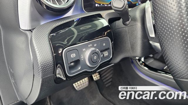 Mercedes-Benz CLA-Class (C118) CLA250 4MATIC 2020 — фото 16