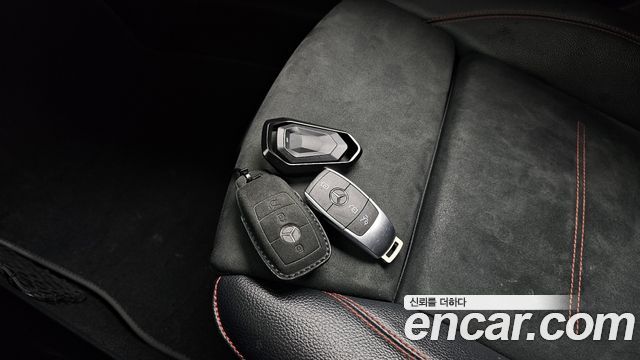 Mercedes-Benz CLA-Class (C118) CLA250 4MATIC 2020 — фото 19