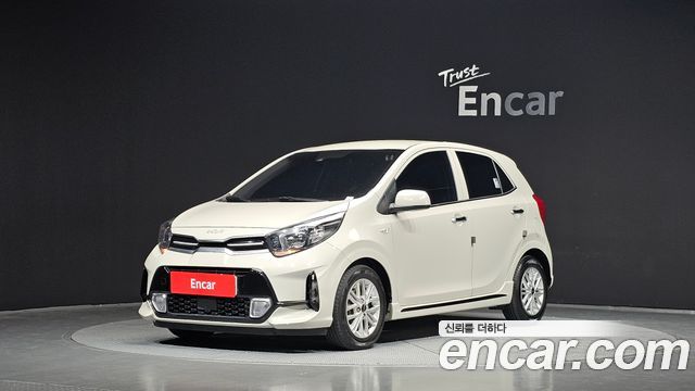 Kia Morning Urban (JA) Prestige