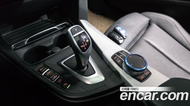 BMW 3 Series GT (F34) GT 320d M Sport Premium 2021 — фото 9