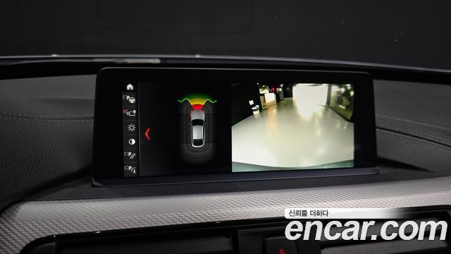 BMW 3 Series GT (F34) GT 320d M Sport Premium 2021 — фото 16