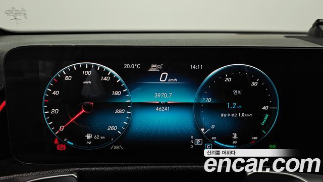 Mercedes-Benz GLB-Class (X247) GLB250 4MATIC 2021 — фото 8