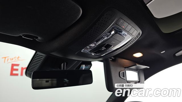 Mercedes-Benz GLB-Class (X247) GLB250 4MATIC 2021 — фото 18