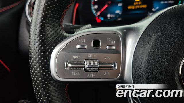 Mercedes-Benz GLB-Class (X247) GLB250 4MATIC 2021 — фото 27