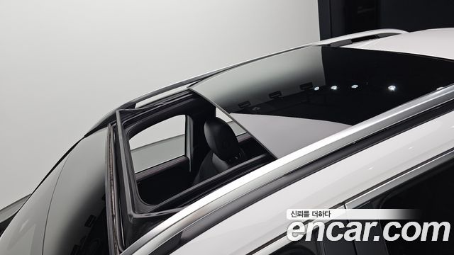 Mercedes-Benz GLB-Class (X247) GLB250 4MATIC 2021 — фото 30