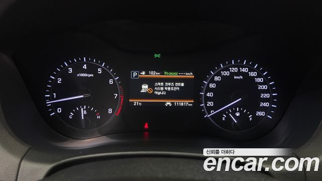 Genesis G80 3.3 GDI AWD Luxury 2019 — фото 8