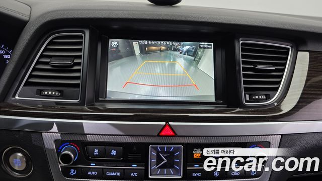 Genesis G80 3.3 GDI AWD Luxury 2019 — фото 15