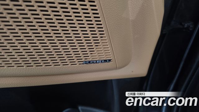 Kia Carnival (IV) Gasoline 9-Seater Noblesse 2023 — фото 20
