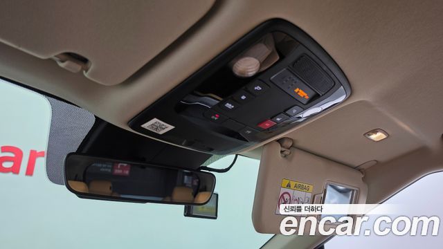Kia Carnival (IV) Gasoline 9-Seater Noblesse 2023 — фото 27