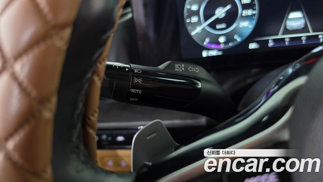 Kia Carnival (IV) Gasoline 9-Seater Noblesse 2023 — фото 29