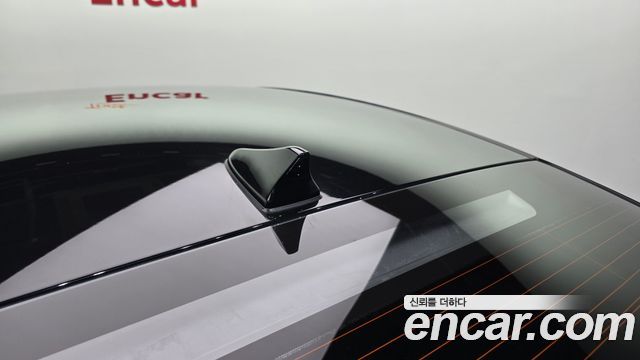 Hyundai Sonata (DN8) 2.0 LPG(rental car) Smart 2022 — фото 35