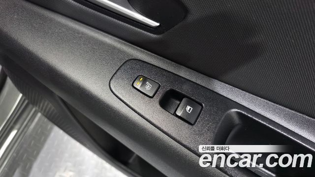 Hyundai Avante (CN7) 1.6 Inspiration 2021 — фото 19