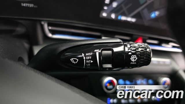 Hyundai Avante (CN7) 1.6 Inspiration 2021 — фото 28
