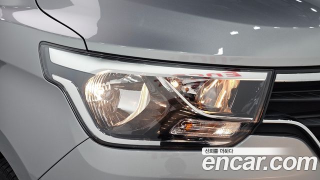 Hyundai Grand Starex Van 3-Seater Smart 2021 — фото 28