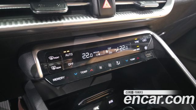 Kia K5 (III) 1.6 Turbo Prestige 2020 — фото 17
