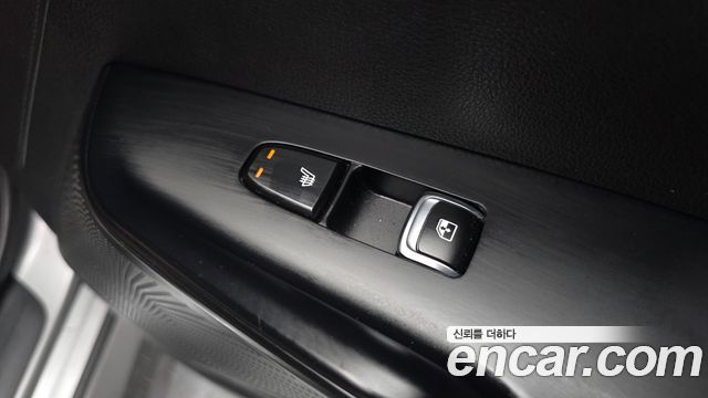 Kia K5 (III) 1.6 Turbo Prestige 2020 — фото 19