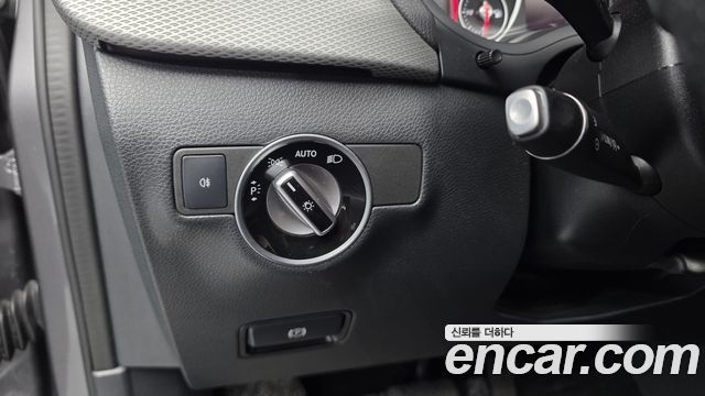 Mercedes-Benz B-Class (W246) B220 2018 — фото 17