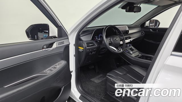 Hyundai Palisade Diesel 2.2 2WD Exclusive 2020 — фото 10
