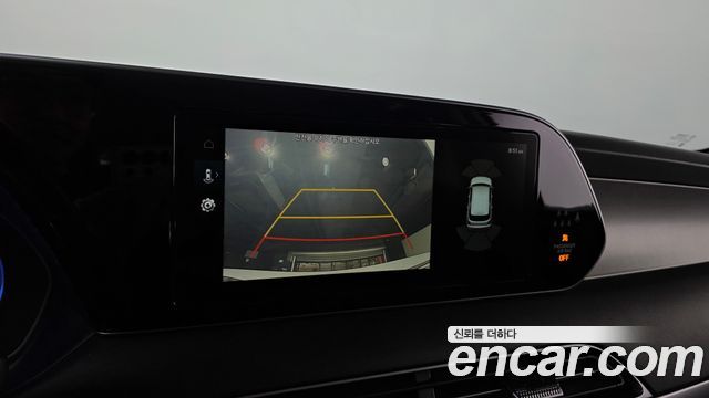 Hyundai Palisade Diesel 2.2 2WD Exclusive 2020 — фото 15