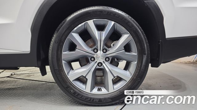 Hyundai Palisade Diesel 2.2 2WD Exclusive 2020 — фото 21