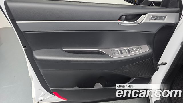Hyundai Palisade Diesel 2.2 2WD Exclusive 2020 — фото 24
