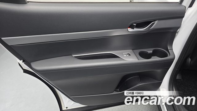 Hyundai Palisade Diesel 2.2 2WD Exclusive 2020 — фото 25