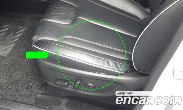 Hyundai Palisade Diesel 2.2 2WD Exclusive 2020 — фото 28