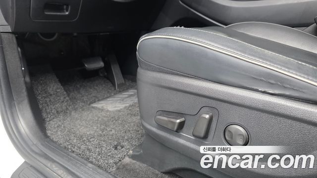 Hyundai Palisade Diesel 2.2 2WD Exclusive 2020 — фото 29