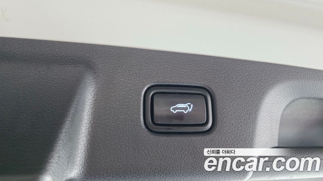 Hyundai Palisade Diesel 2.2 2WD Exclusive 2020 — фото 30
