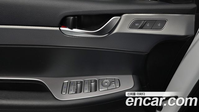 Hyundai Palisade Diesel 2.2 2WD Exclusive 2020 — фото 31