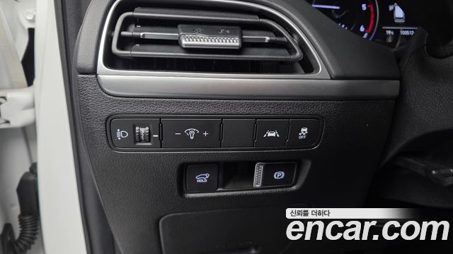 Hyundai Palisade Diesel 2.2 2WD Exclusive 2020 — фото 32