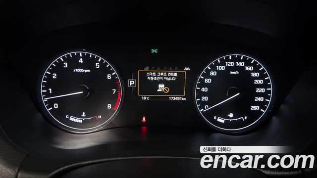 Hyundai Genesis (DH) G330 Premium AWD 2015 — фото 8