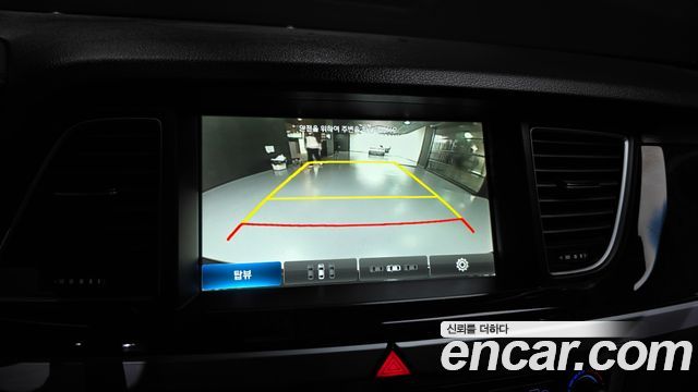 Hyundai Genesis (DH) G330 Premium AWD 2015 — фото 16