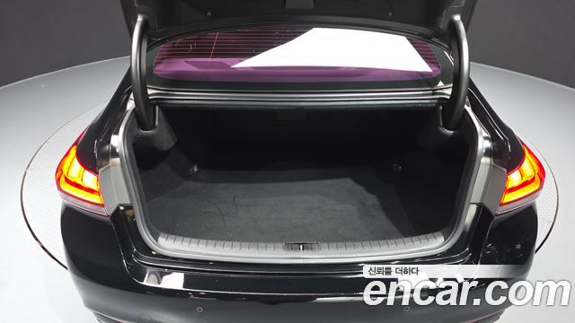 Hyundai Genesis (DH) G330 Premium AWD 2015 — фото 20