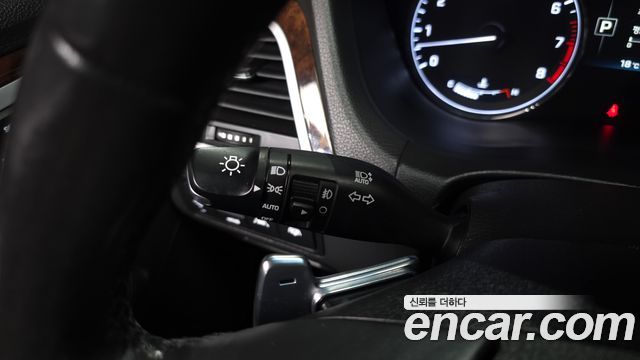 Hyundai Genesis (DH) G330 Premium AWD 2015 — фото 27