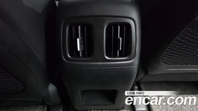 Hyundai Tucson (NX4) Gasoline 1.6 Turbo 2WD Premium 2022 — фото 18