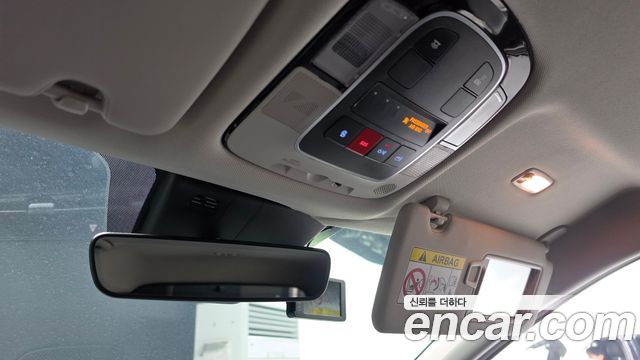 Hyundai Tucson (NX4) Gasoline 1.6 Turbo 2WD Premium 2022 — фото 19