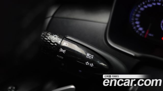 Hyundai Tucson (NX4) Gasoline 1.6 Turbo 2WD Premium 2022 — фото 27