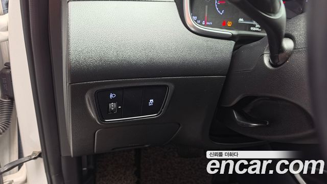Hyundai Tucson (NX4) Gasoline 1.6 Turbo 2WD Premium 2022 — фото 28