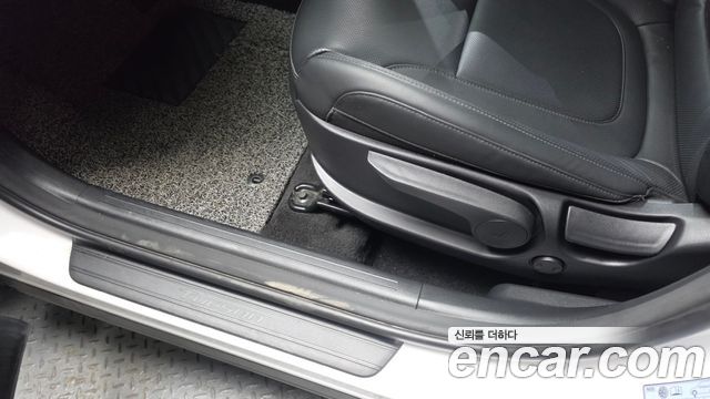 Hyundai Tucson (NX4) Gasoline 1.6 Turbo 2WD Premium 2022 — фото 30