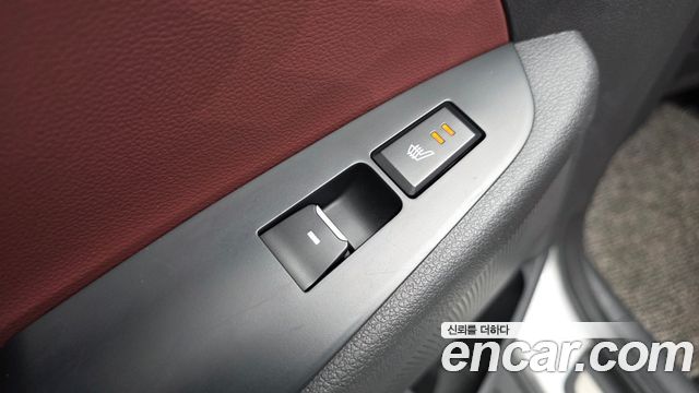 Hyundai Tucson Diesel 2.0 4WD Premium 2019 — фото 19