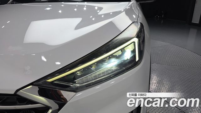 Hyundai Tucson Diesel 2.0 4WD Premium 2019 — фото 22