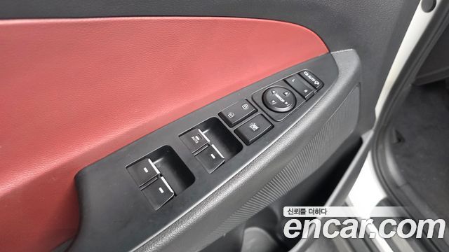 Hyundai Tucson Diesel 2.0 4WD Premium 2019 — фото 29