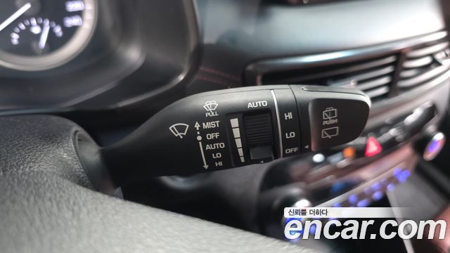 Hyundai Tucson Diesel 2.0 4WD Premium 2019 — фото 31