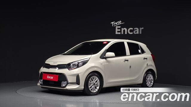 Kia Morning Urban (JA) Prestige
