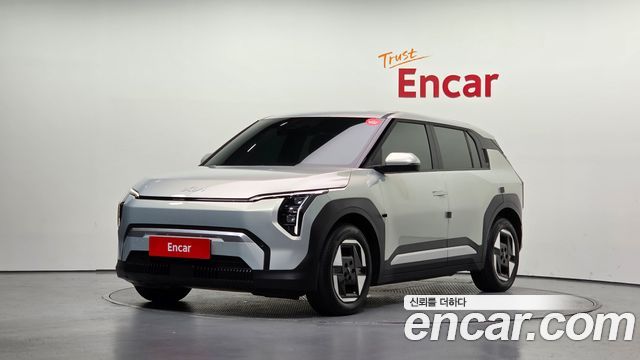 Kia EV3 Long Range 2WD AIr 2026 — фото 1
