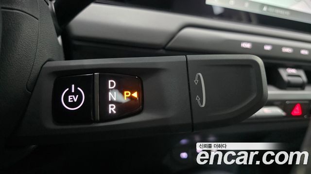 Kia EV3 Long Range 2WD AIr 2026 — фото 9